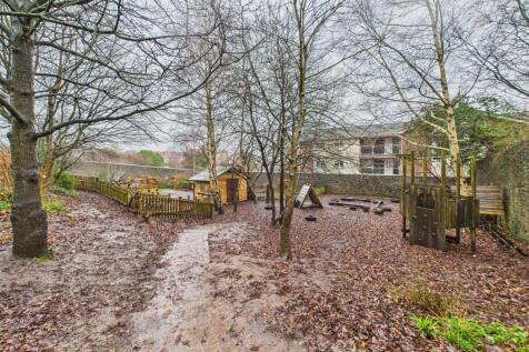 Redland Hill House, Redland Hill, Redland, Bristol