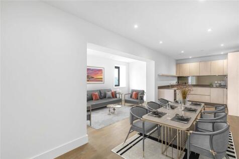 Dining/Kitchen