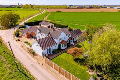 White Cross Farm (Fosdyke)-2