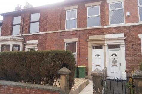 1 Bedroom Flat in PR2 1DN