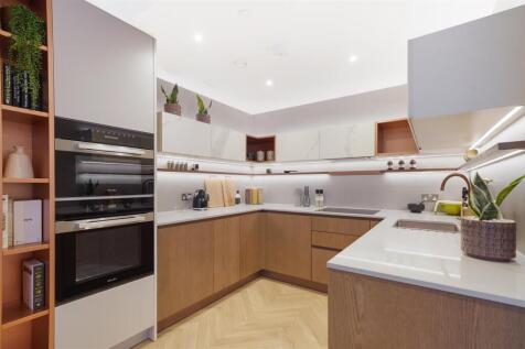 91 Saxon House, 1 Parkland Walk - dWW98JOe29LOue8r