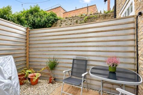 Terrace / Patio