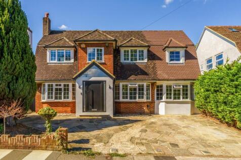 REIGATE ROAD