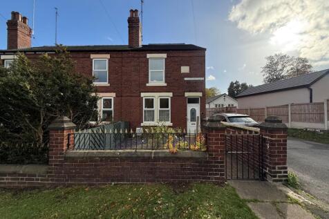 3 Bedroom Terraced in WF8 1DY