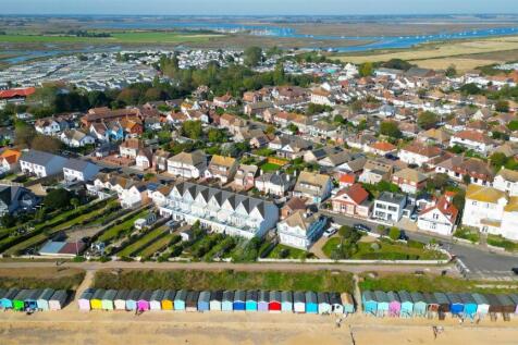 Ariel Photographs
