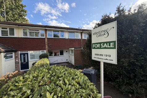3 bedroom Terraced for sale