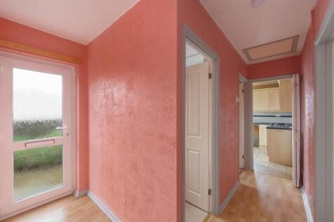 Goodwin Avenue, Swalecliffe, Whitstable