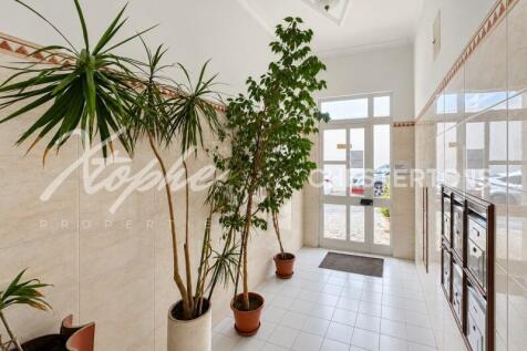 Loule 3 Bed Apartment For Sale With Sea Views (15)