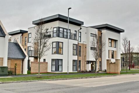 2 Bedroom Flat in CB23 3AA