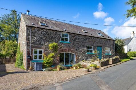 Braeside Barn