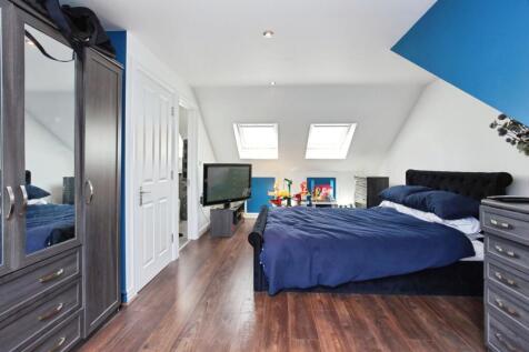 Loft Room