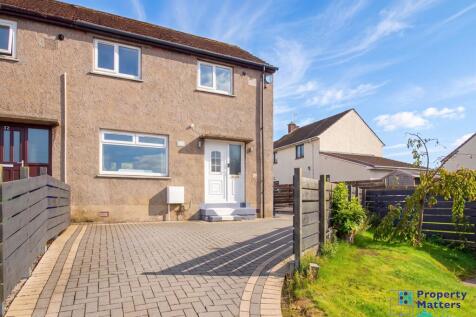 2 Bedroom End Terrace Vila