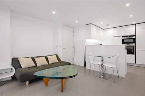 Kitchen/Reception