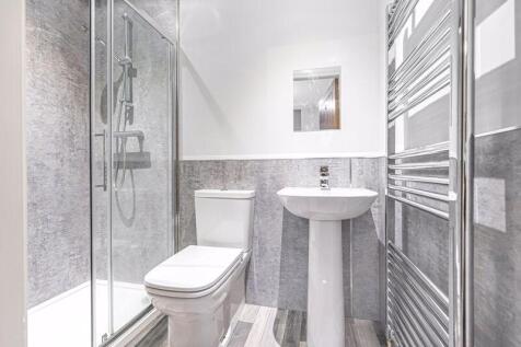 En Suite Shower Room