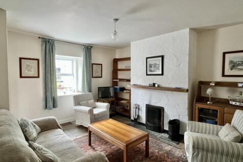 Lylach Cottage,  Balmaclellan - Williamson and Hen