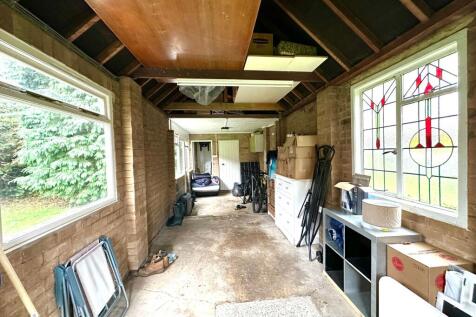 Outbuilding