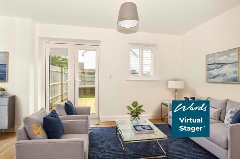 Lounge (Modern Style)