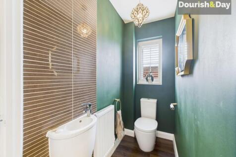 Guest WC