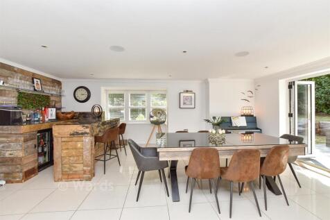 Dining/Family Room