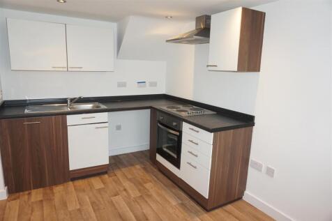 Welcome to Jubilee House – here you’ll find this stunning one-bedroom apartment in a prime Liverpool location. This apartment benefits from a mezzanine level which features a super-stylish bedroom and