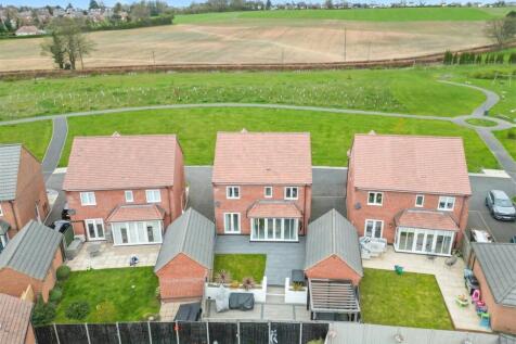 9 Lawton Road, Blackfordby