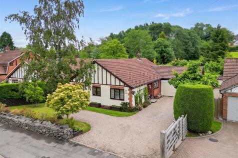 14 Main Street, Swannington