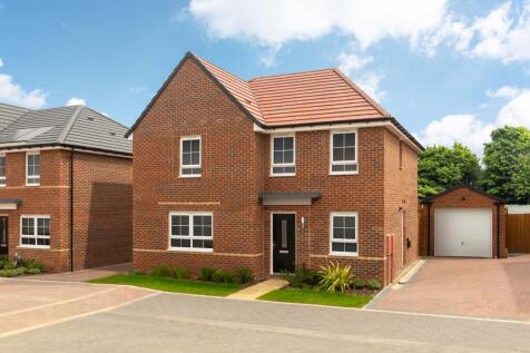 primary property image