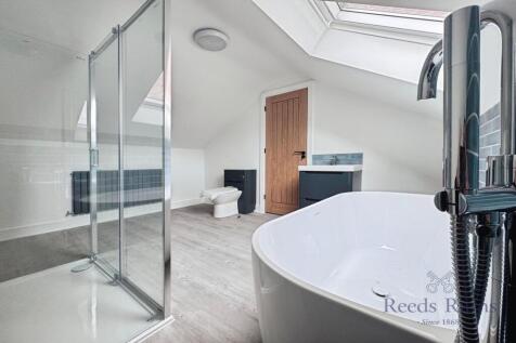 House Bathroom