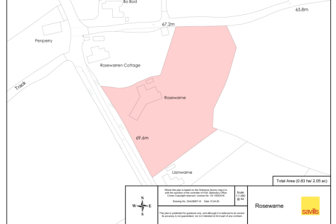 Land Plan