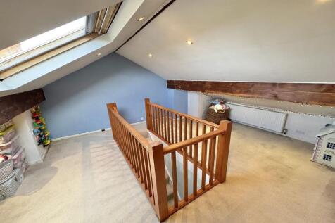 Loft Room