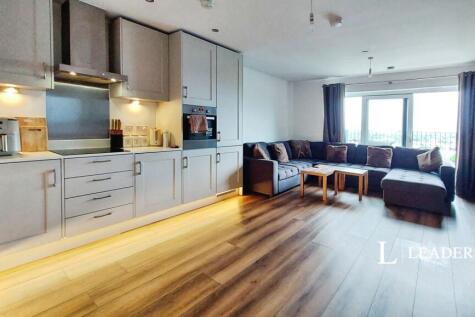 Kitchen Lounge