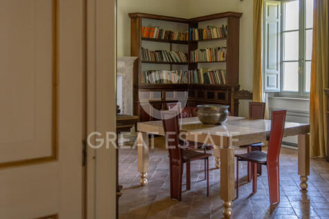 Panorama e Particolari