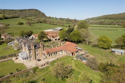 Farm Land for sale in hackness