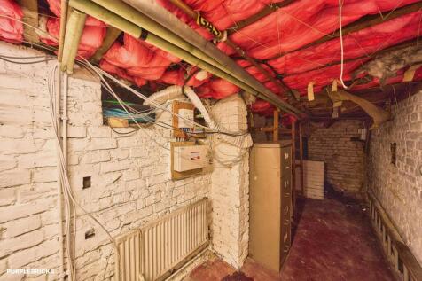 Cellar