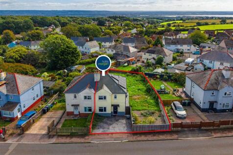 10 Slade Road, Yorkley, Lydney, Forest of Dean GL1