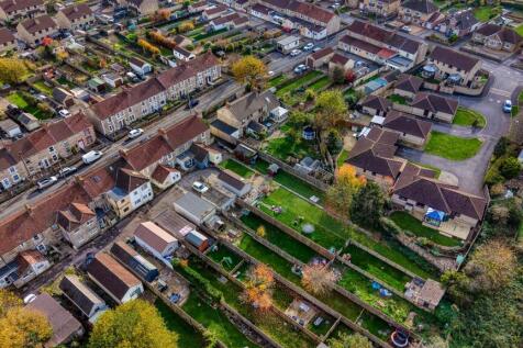 Drone Footage
