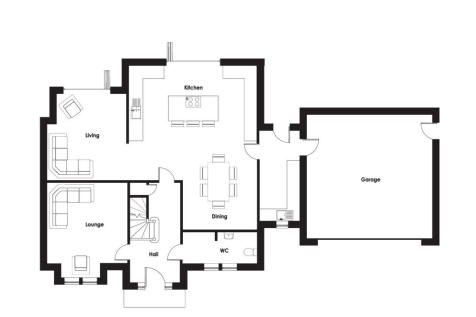 Ground Floor