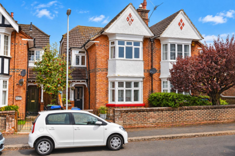 Pembury Road Front.png