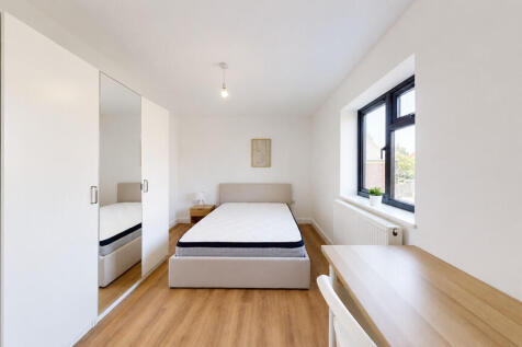 Room - Angle 1