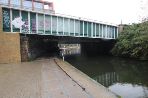 REGENTS CANAL