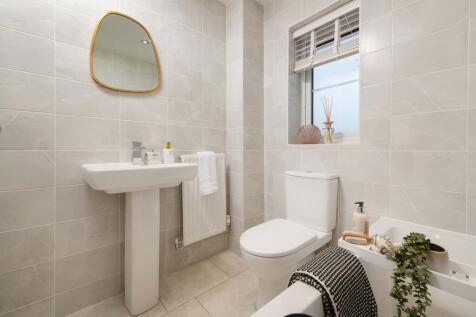 ellerton bathroom