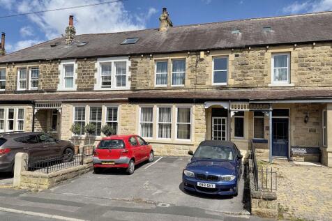 Office to rent in knaresborough