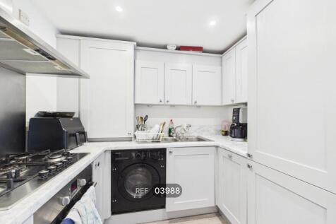 Kitchen / Living area