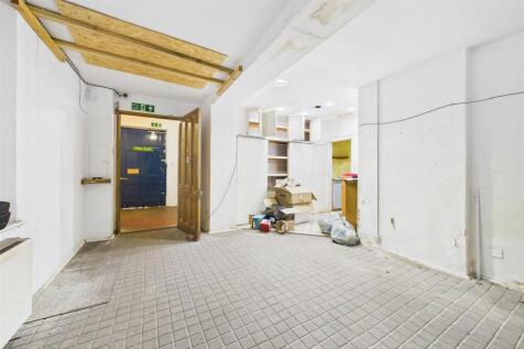 The Old Police Station, 32 Jacobs Wells Road Clift