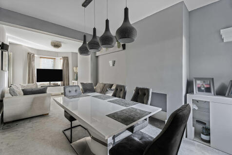Lounge/diner