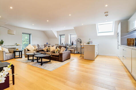 Lounge/Kitchen/Diner