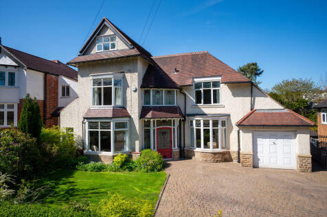 Front External
