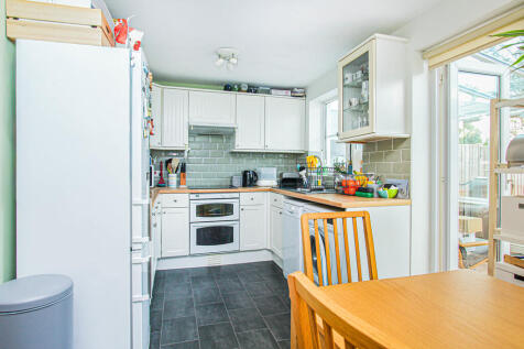 Kitchen/Dining Ro...
