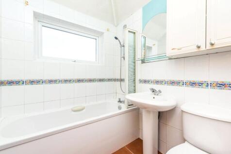 Bathroom W/C