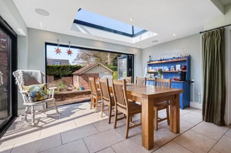 Living-Dining Kitche